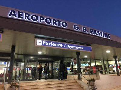 Roma-Ciampino-Aeroporto